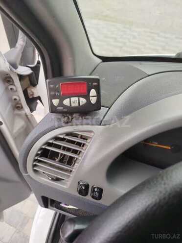 Mercedes Sprinter 316-9