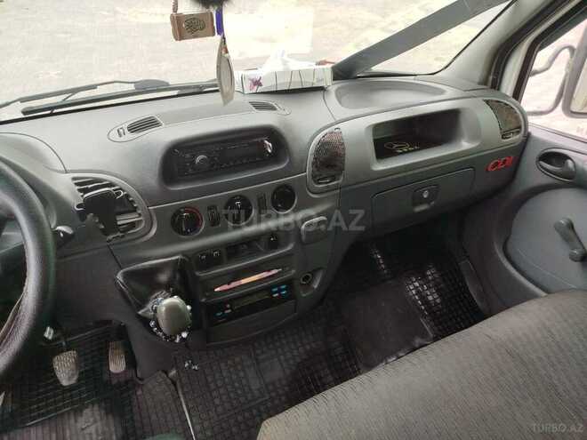 Mercedes Sprinter 316-10