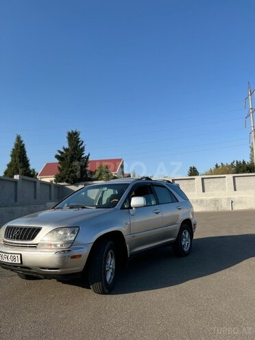 Lexus RX 300-3