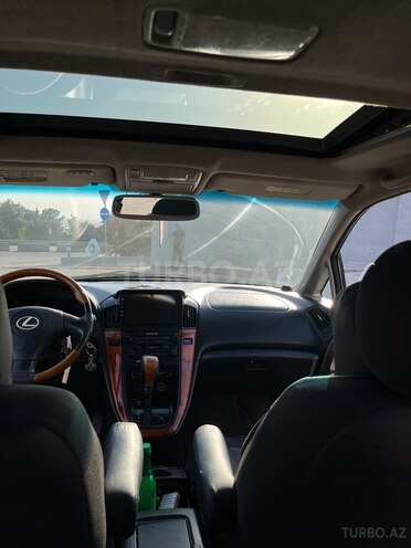 Lexus RX 300-7