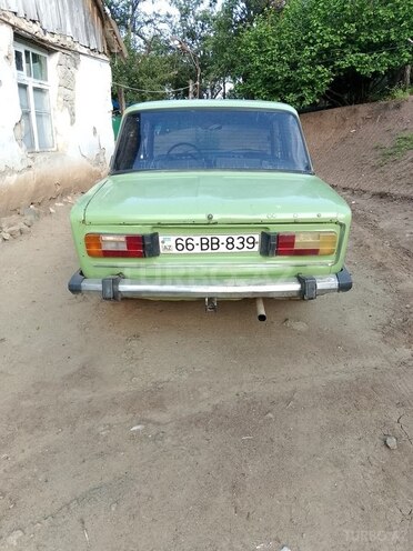 LADA (VAZ) 2106-2