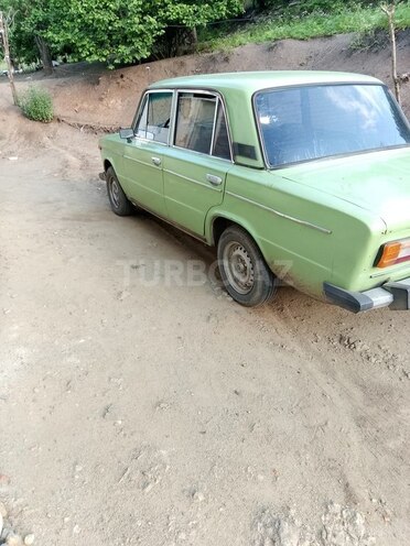 LADA (VAZ) 2106-3