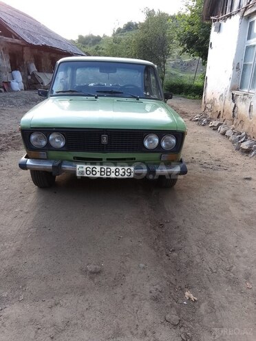 LADA (VAZ) 2106-1