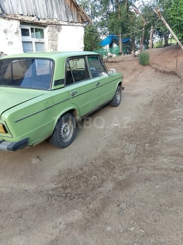 LADA (VAZ) 2106-4
