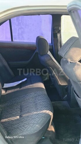 Mercedes C 220-8