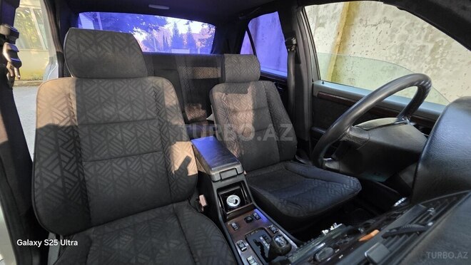 Mercedes C 220-11