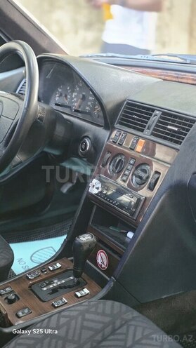 Mercedes C 220-13