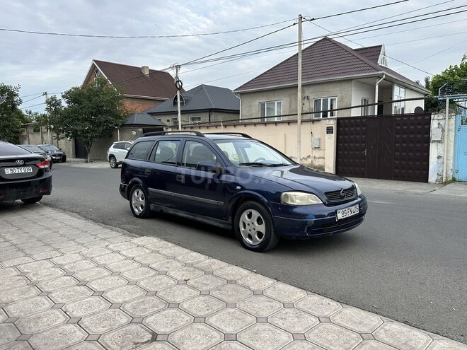 Opel Astra-2