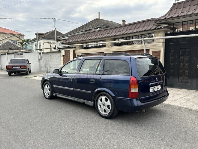 Opel Astra-5