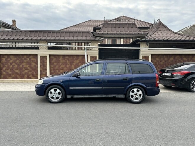 Opel Astra-6