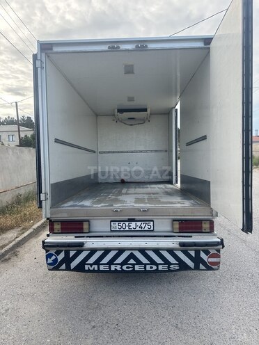 Mercedes Sprinter 316-6
