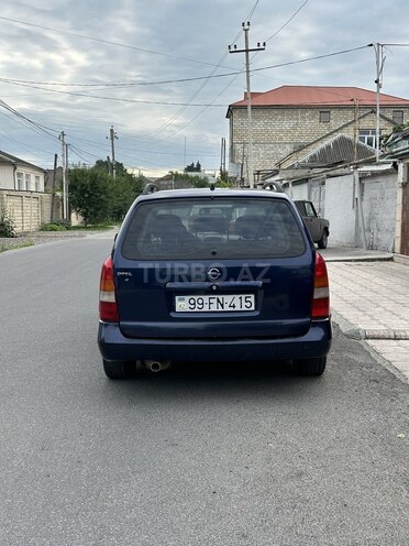 Opel Astra-7