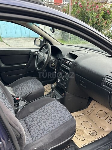 Opel Astra-13