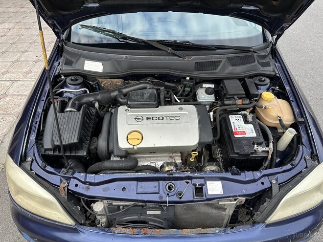Opel Astra-9