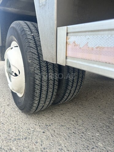 Mercedes Sprinter 316-8
