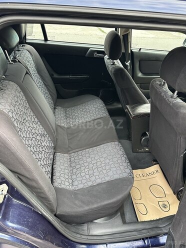 Opel Astra-14