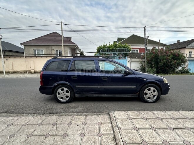 Opel Astra-4