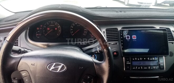 Hyundai Grandeur-14