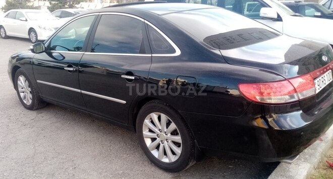 Hyundai Grandeur-5