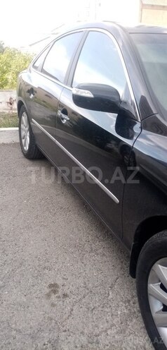 Hyundai Grandeur-12