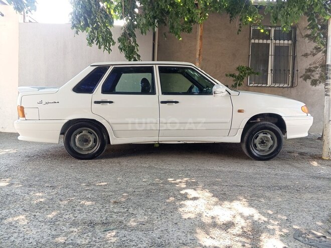 LADA (VAZ) 2115-3