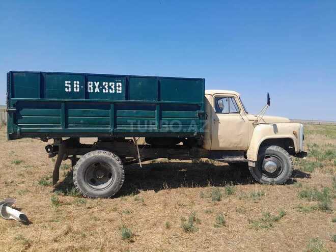 GAZ 53-5
