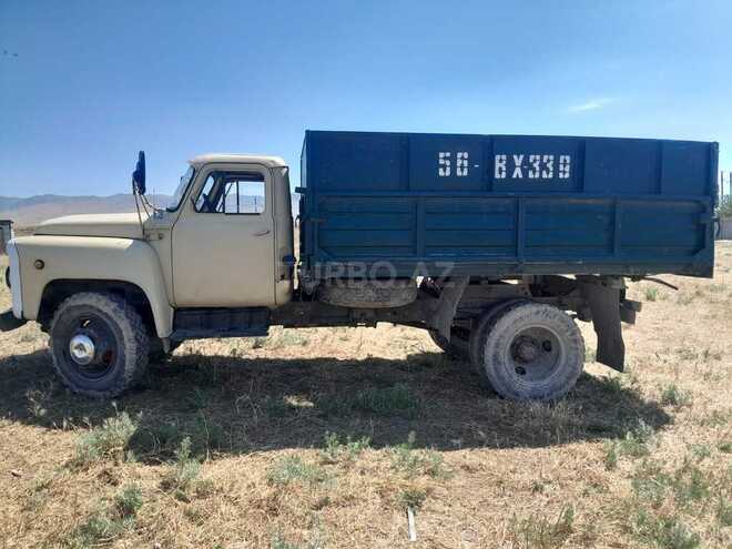 GAZ 53-9