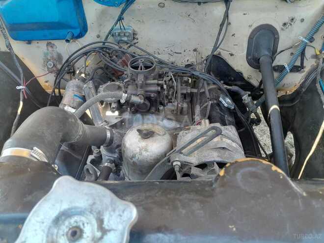 GAZ 53-4