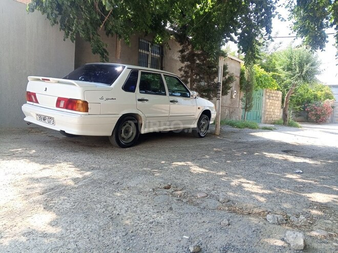 LADA (VAZ) 2115-5