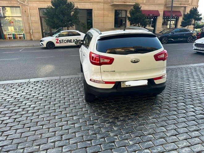 Kia Sportage-4