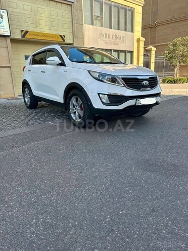 Kia Sportage-2