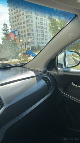 Kia Sportage-7