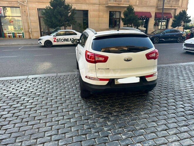Kia Sportage-3