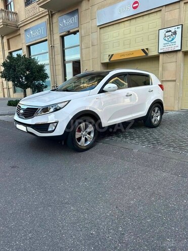 Kia Sportage-5