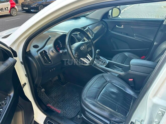 Kia Sportage-6