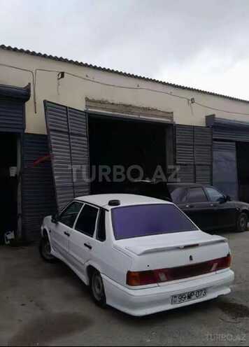 LADA (VAZ) 2115-6