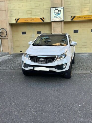 Kia Sportage-8