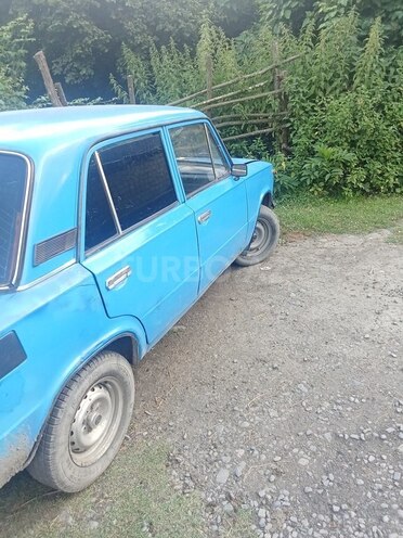 LADA (VAZ) 21011-10