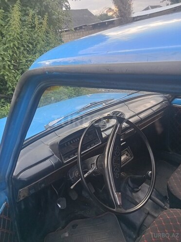 LADA (VAZ) 21011-6