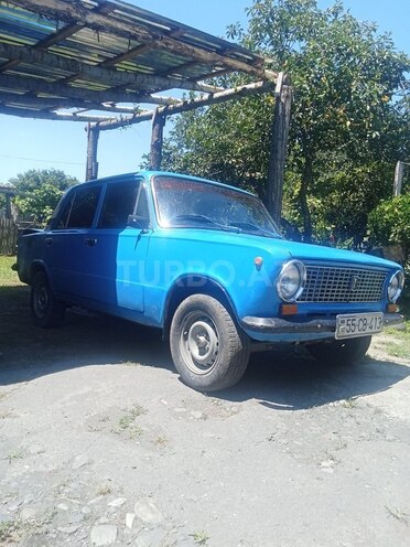 LADA (VAZ) 21011-9