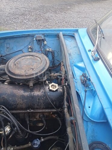 LADA (VAZ) 21011-4