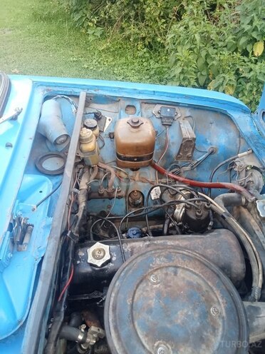 LADA (VAZ) 21011-3