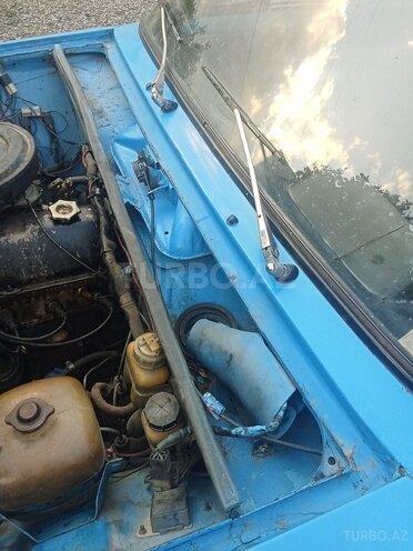 LADA (VAZ) 21011-5