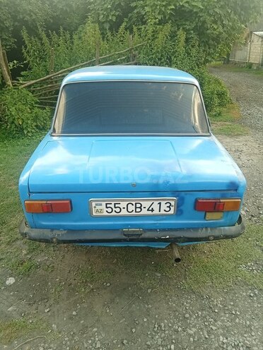 LADA (VAZ) 21011-2