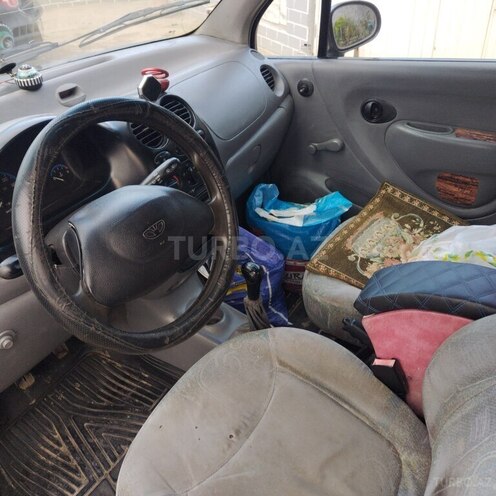Daewoo Matiz-6