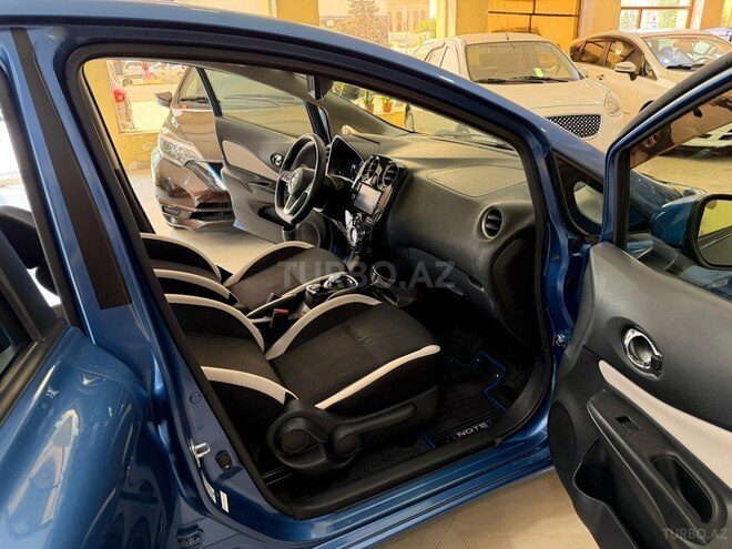 Nissan Note-14