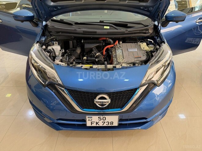 Nissan Note-21