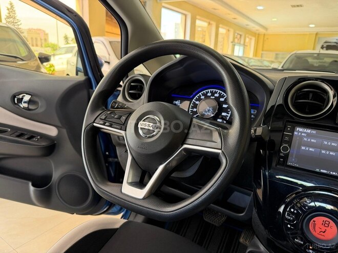 Nissan Note-9