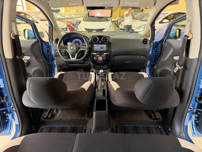 Nissan Note-12