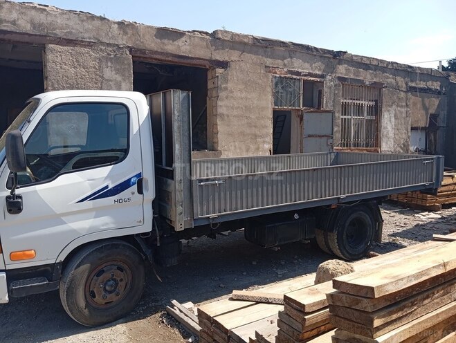 Hyundai HD-65-2